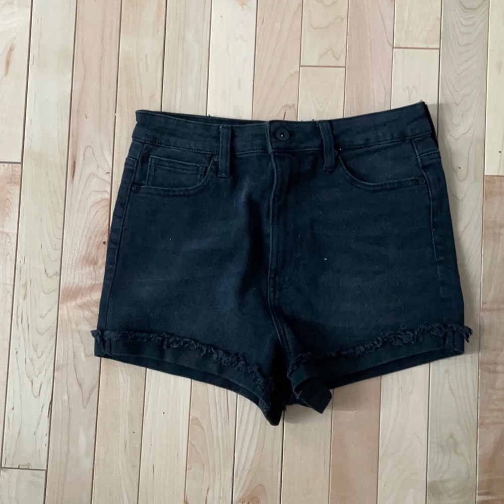 Kendall & Kylie Jean Shorts